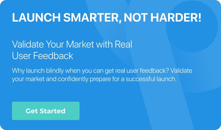 launch smarter banner