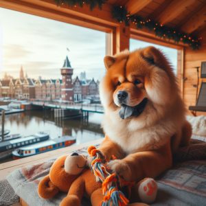 pet product marketing