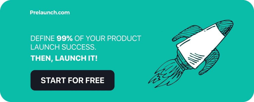 Product Launch Success Banner
