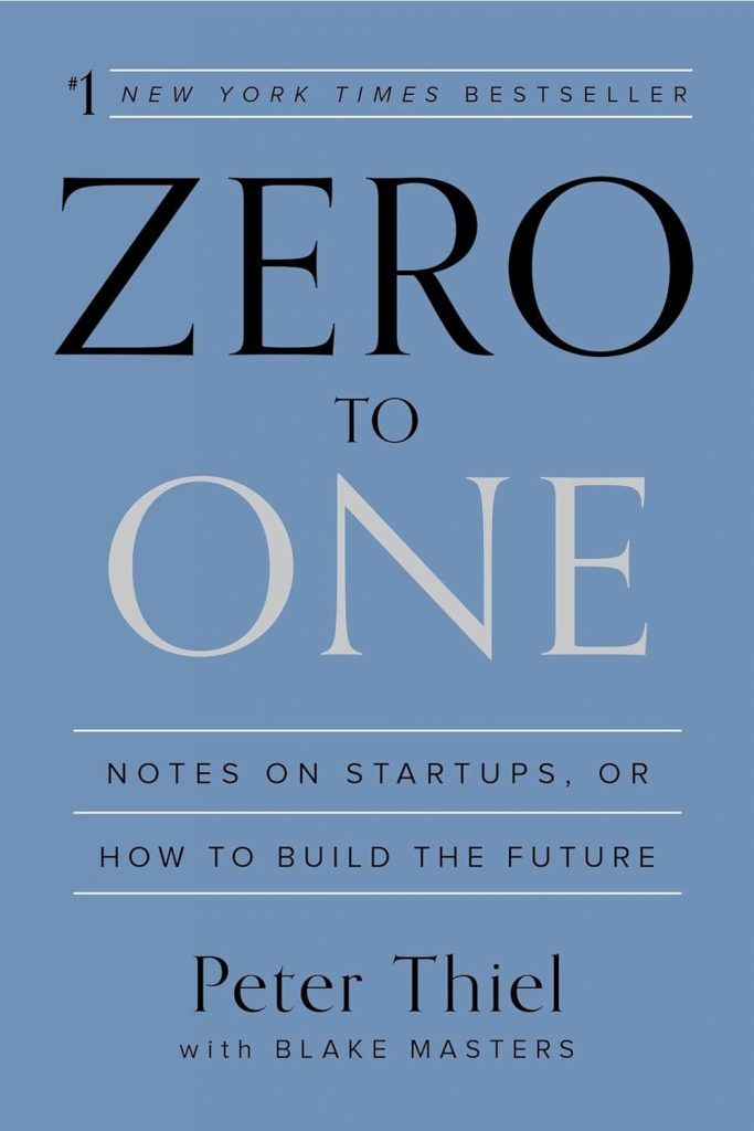 10 libri per startup che i founder dovrebbero leggere assolutamente -  Startup-News