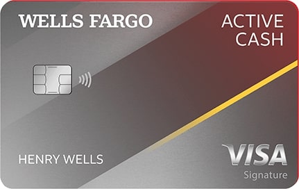 wells fargo