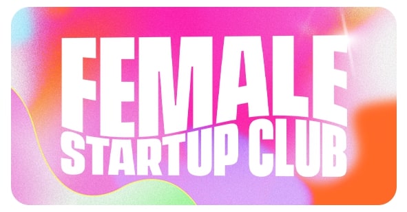 female startup club