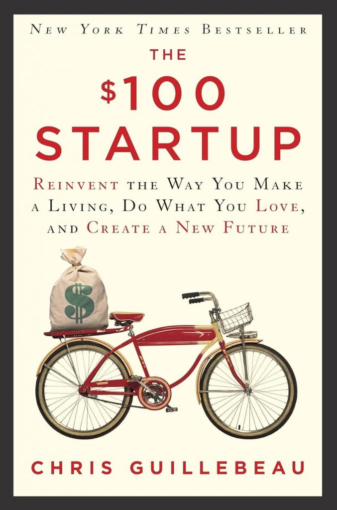 $100 startup