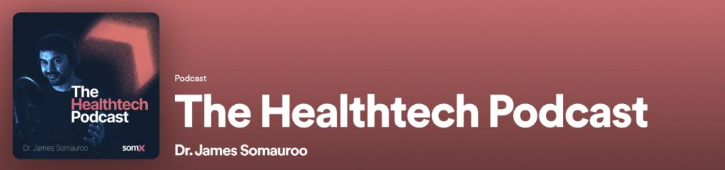 the healthtech podcast