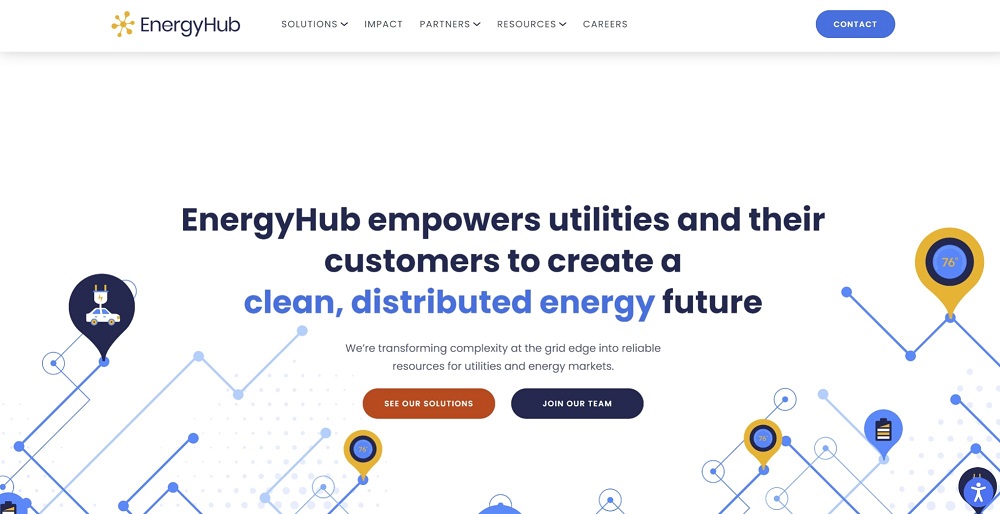 energy hub