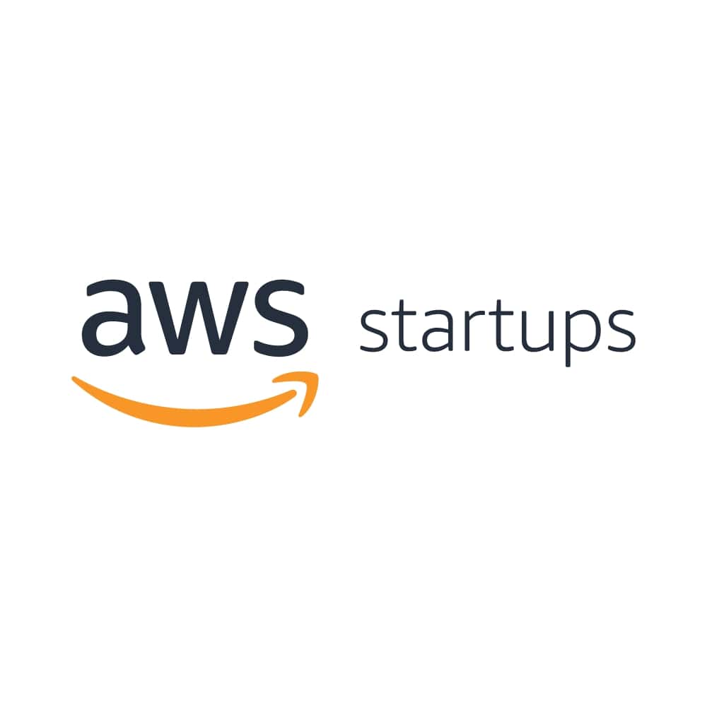 aws startups