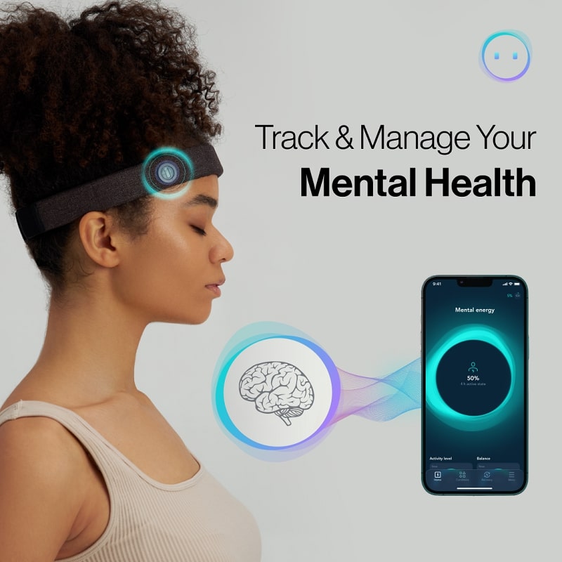 mental health tracker i