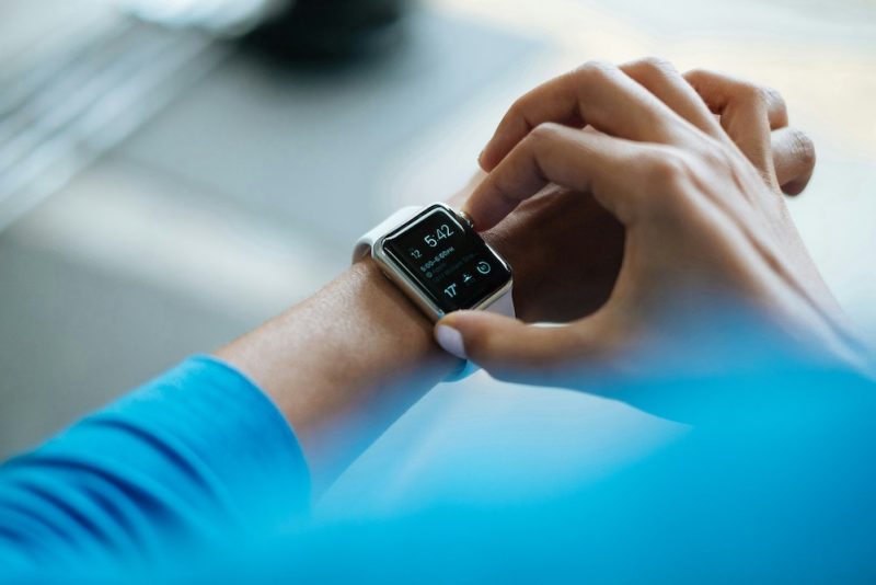 best wearable tech startups