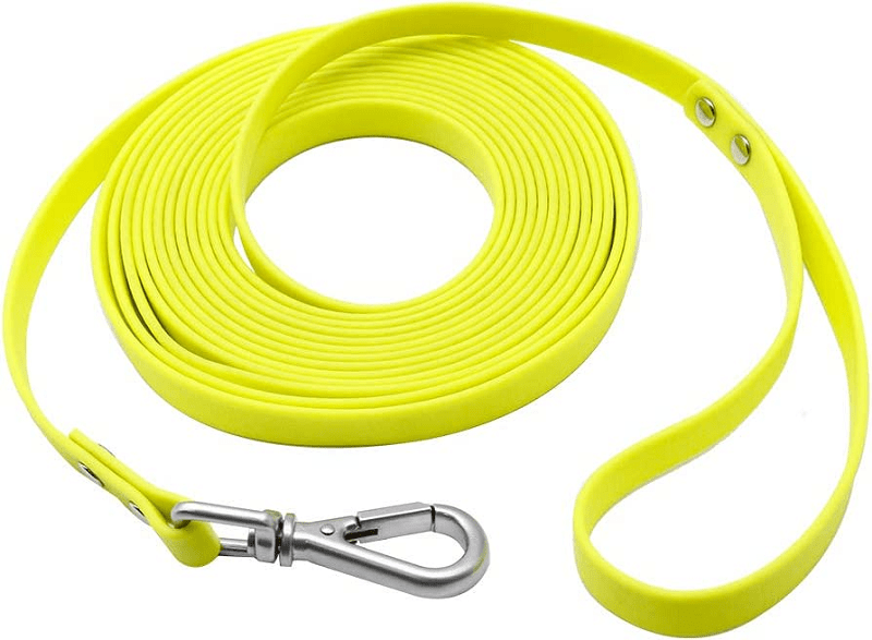 waterproof dog leash