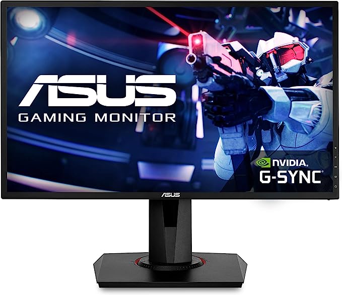 asus vertical gaming monitor