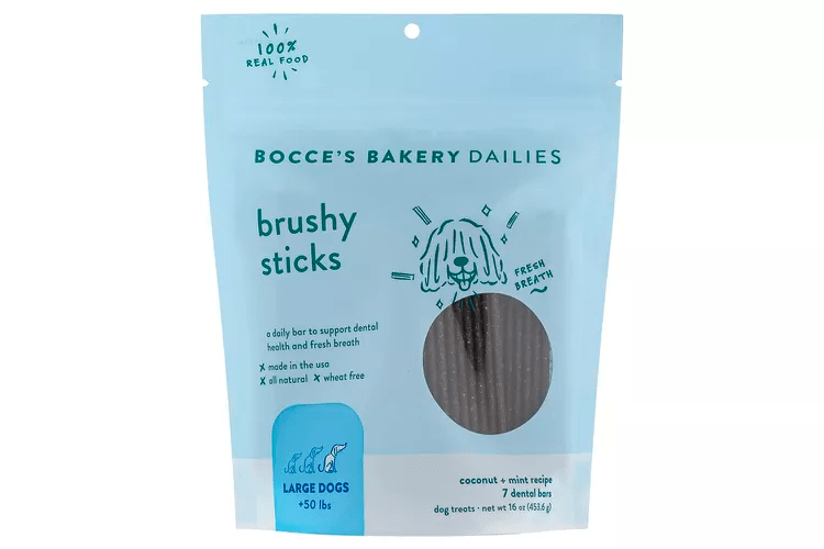 Bocce's bakery dailies