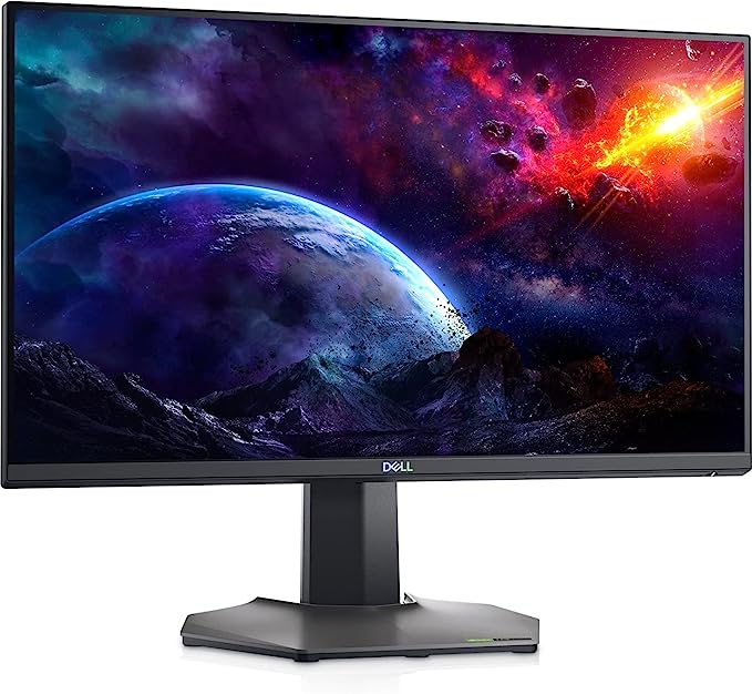 dell gaming monitor