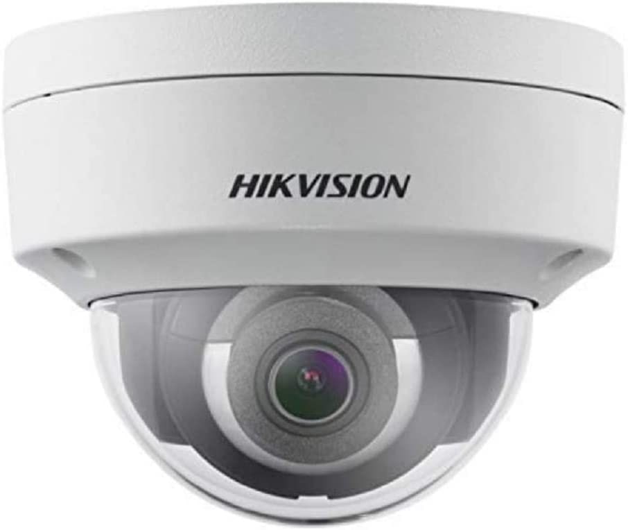 hikvision