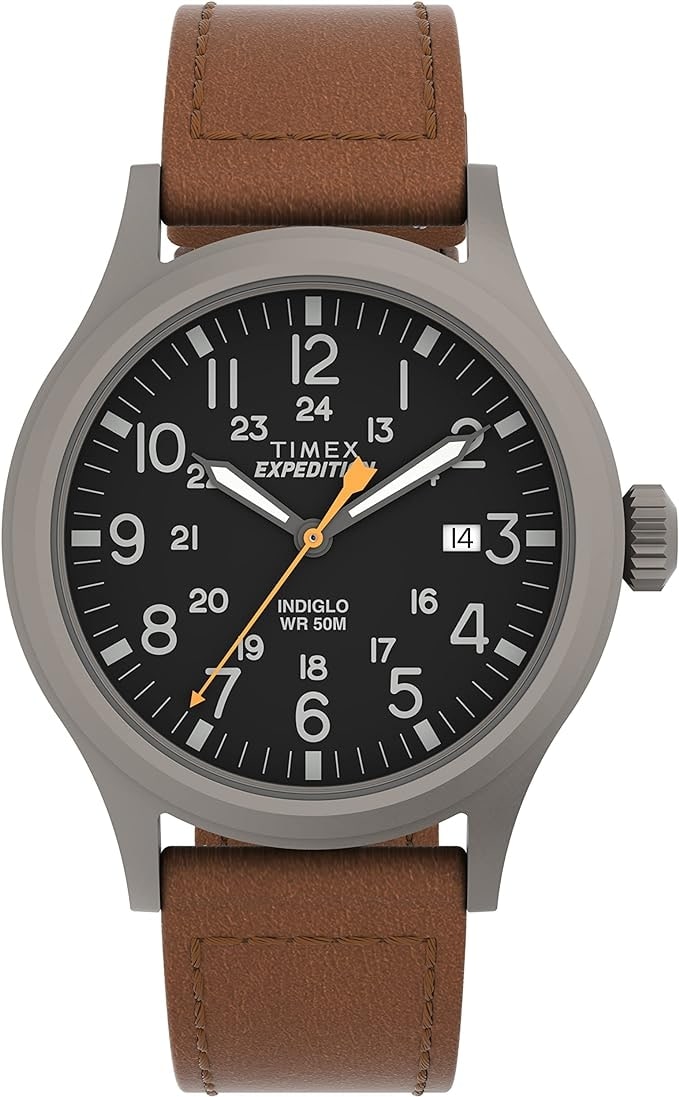 timex