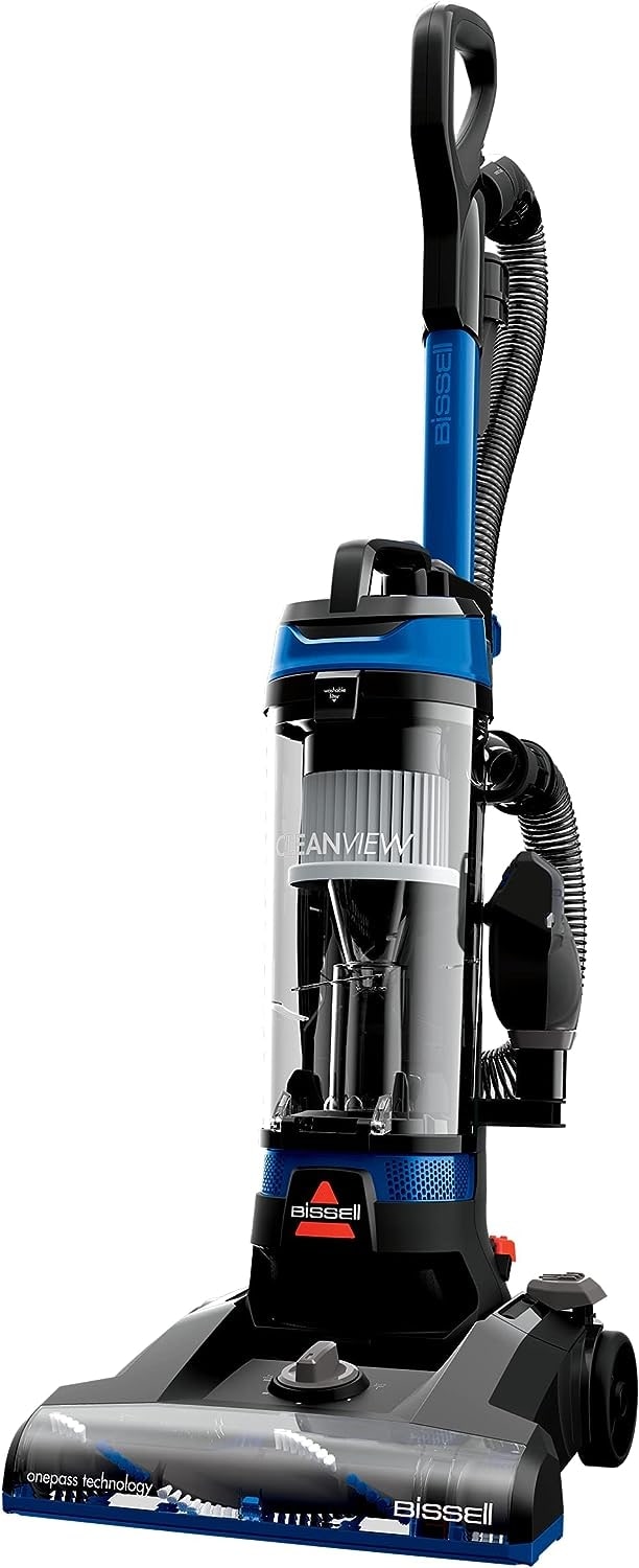 bissell vacuum