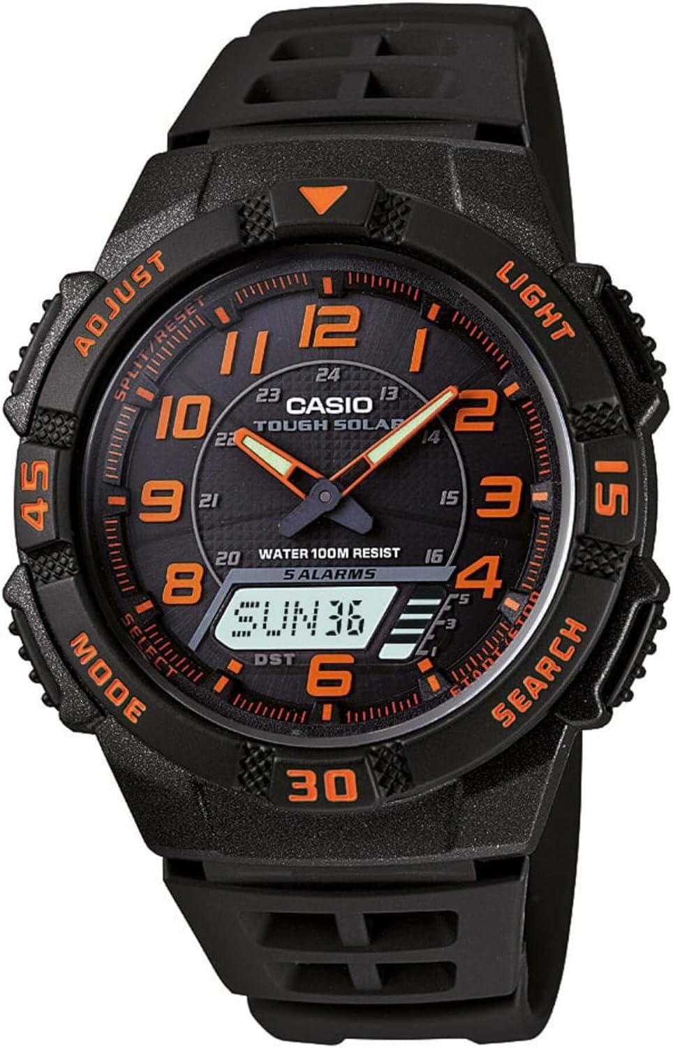 Top 6 Best Solar Watches Prelaunch Blog