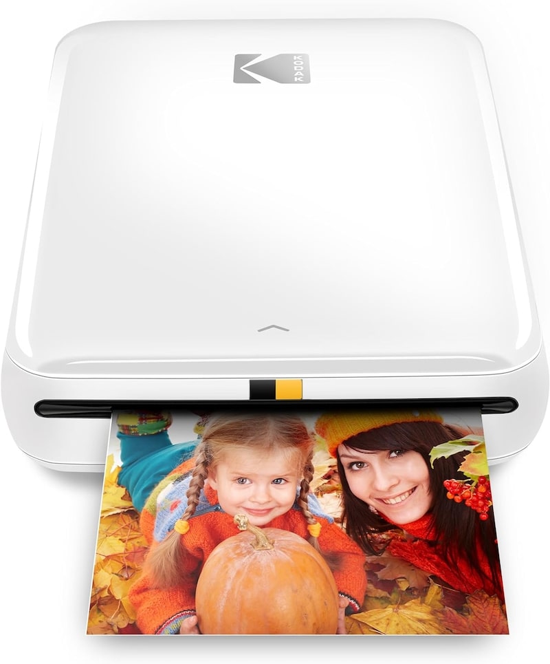 kodak instant printer