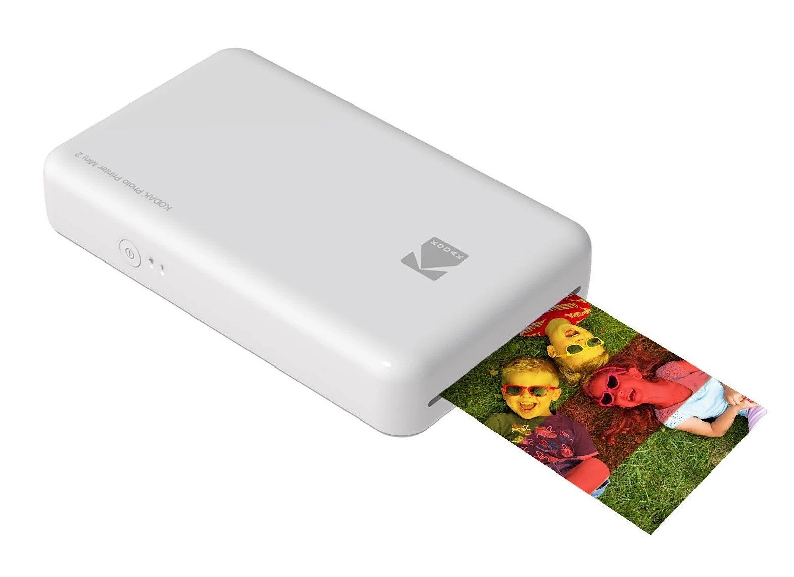 zink mini printer