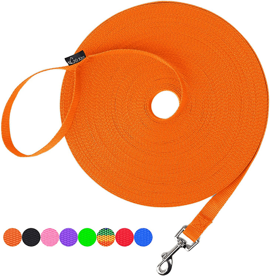 waterproof dog leash