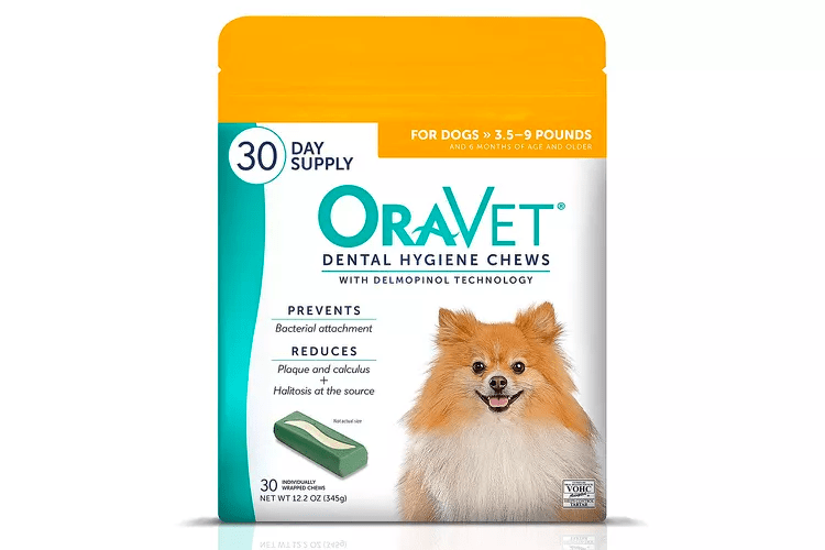 oravet dental care