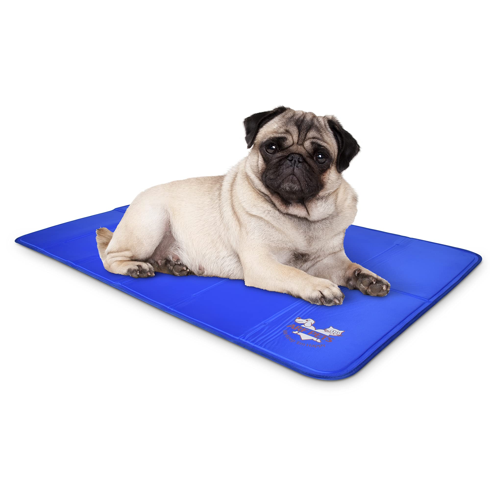 arf pet cooling mat