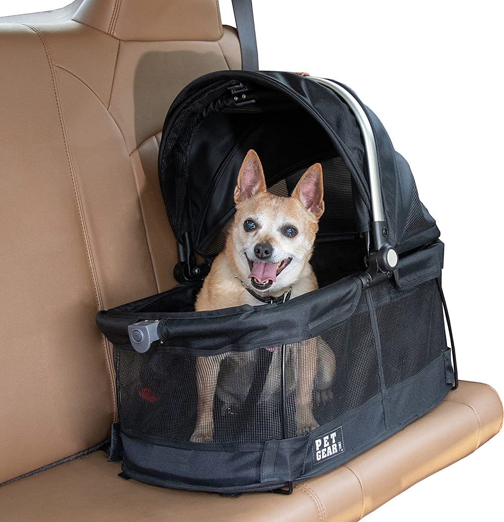 pet car seat