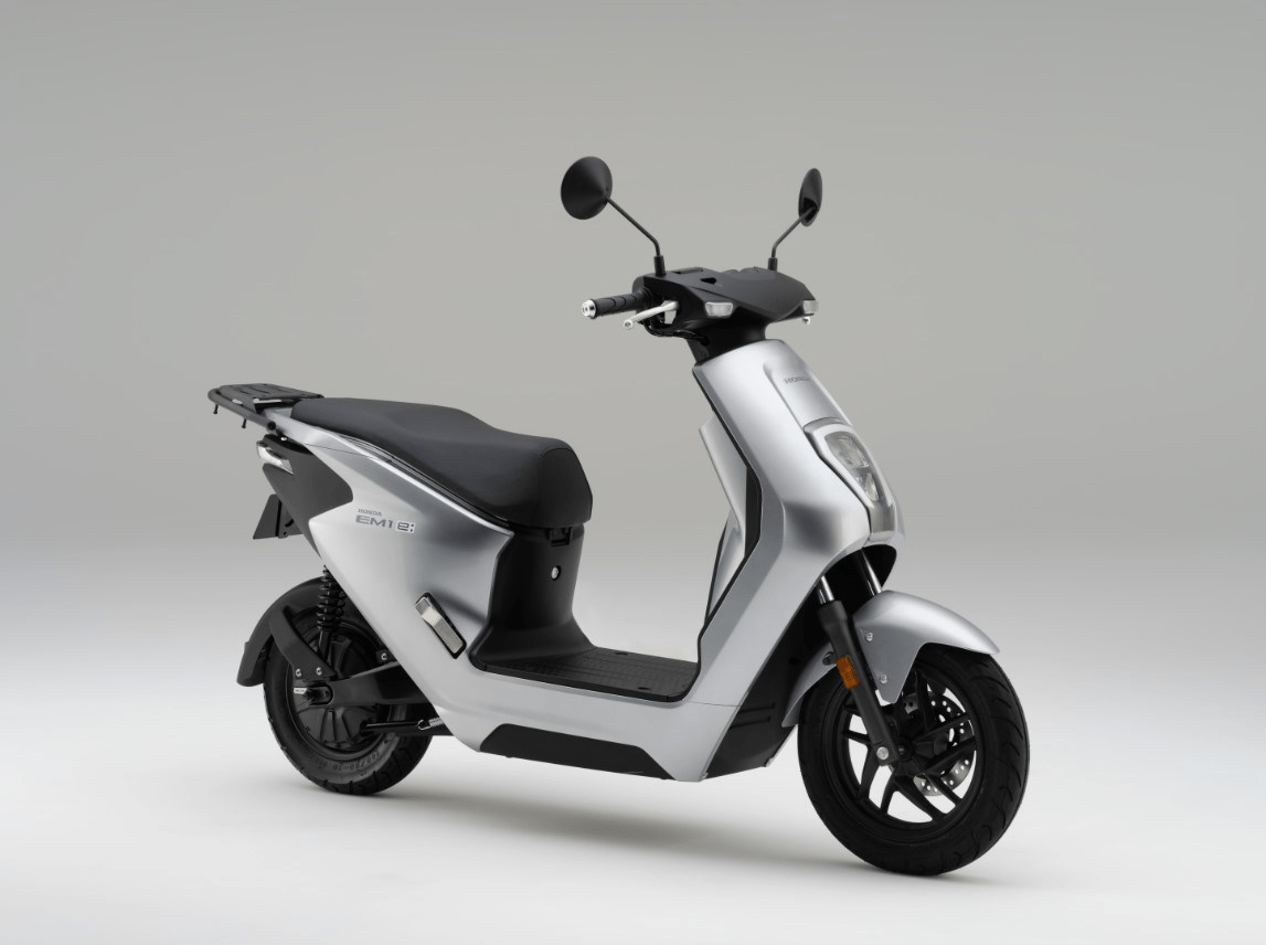 Honda EM1