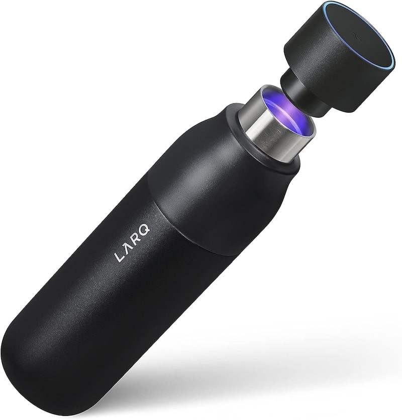 smart water bottle