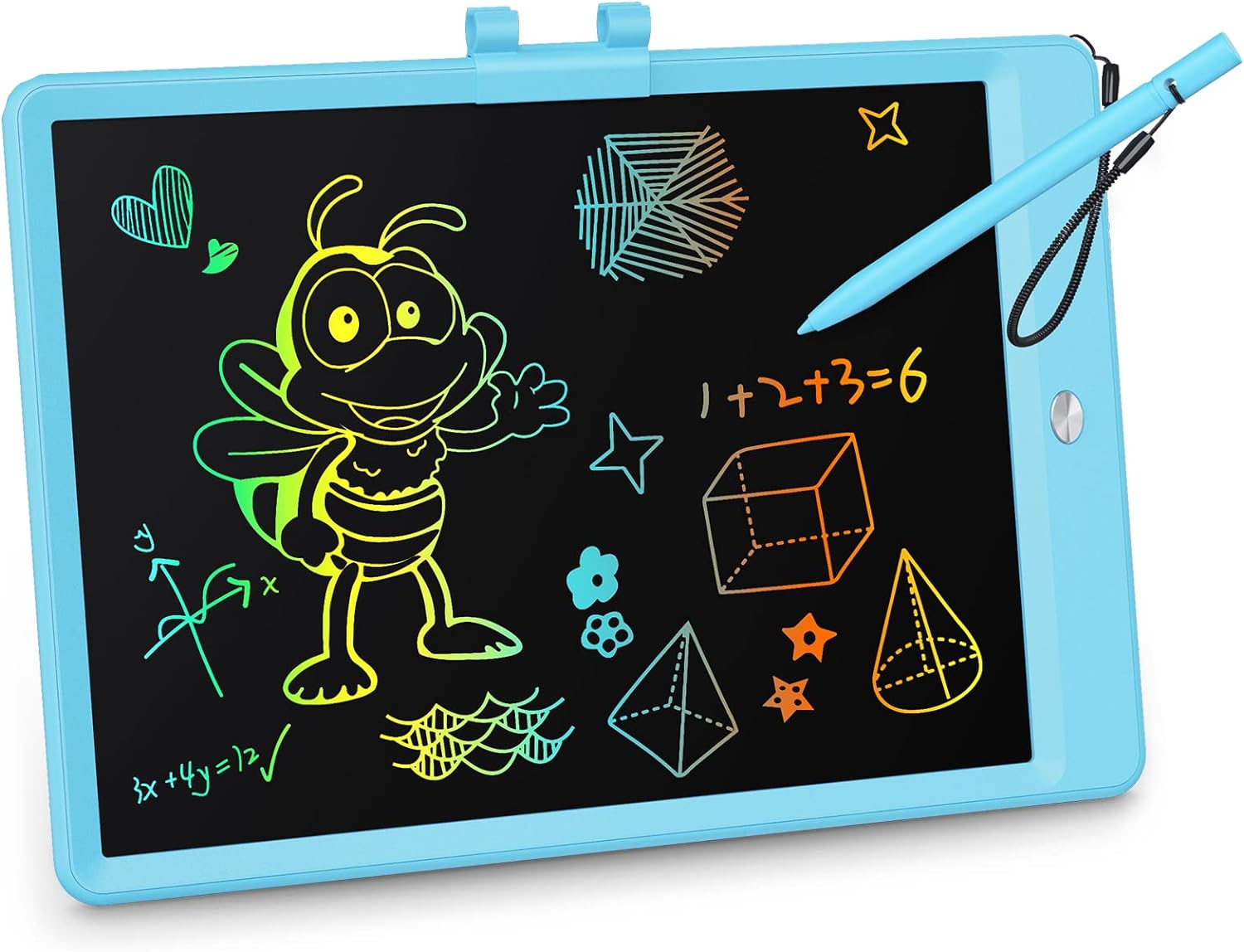 kokodi lcd kids tablet