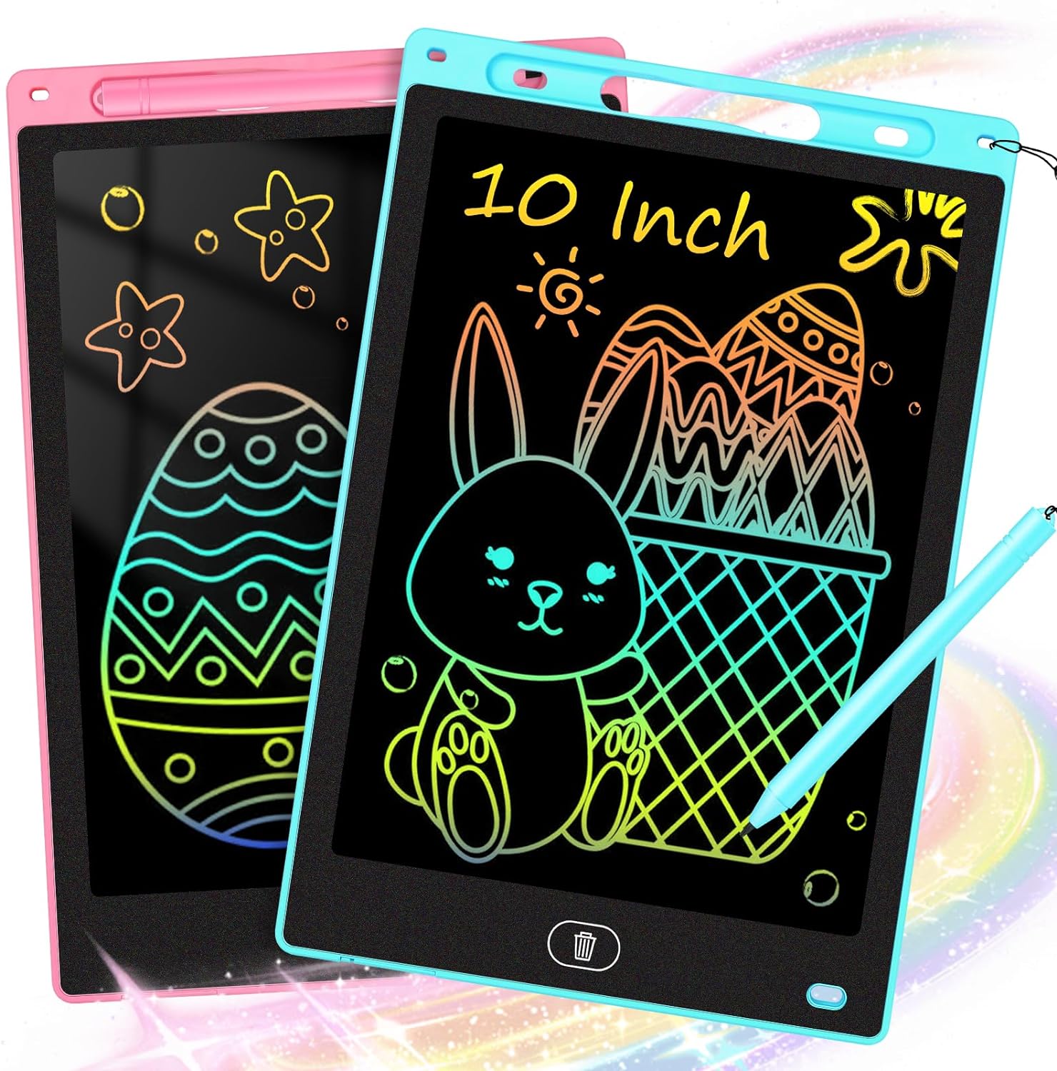 KTEBO Drawing Tablet for Kids