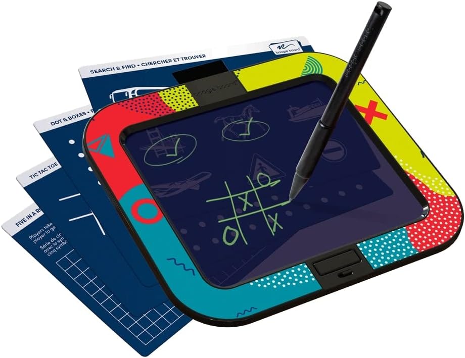 Boogie Board Kid Tablet