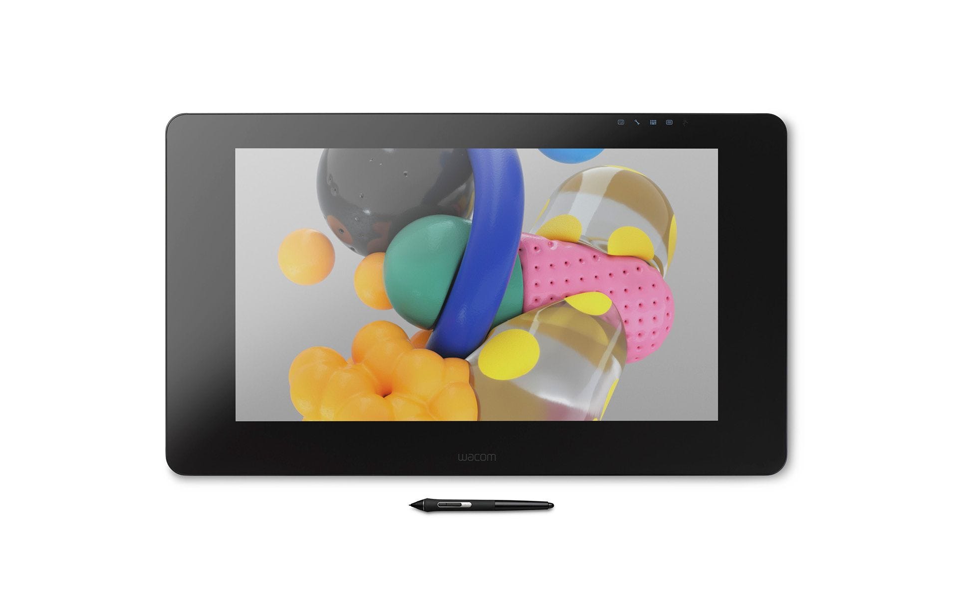 Wacom Cintiq Pro Drawing Tablet