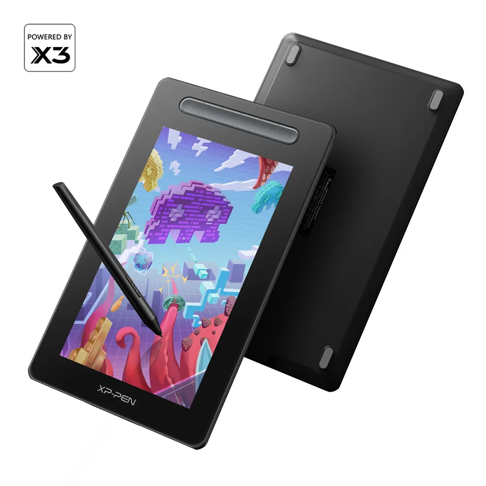 Artist 10 Drawing Tablet