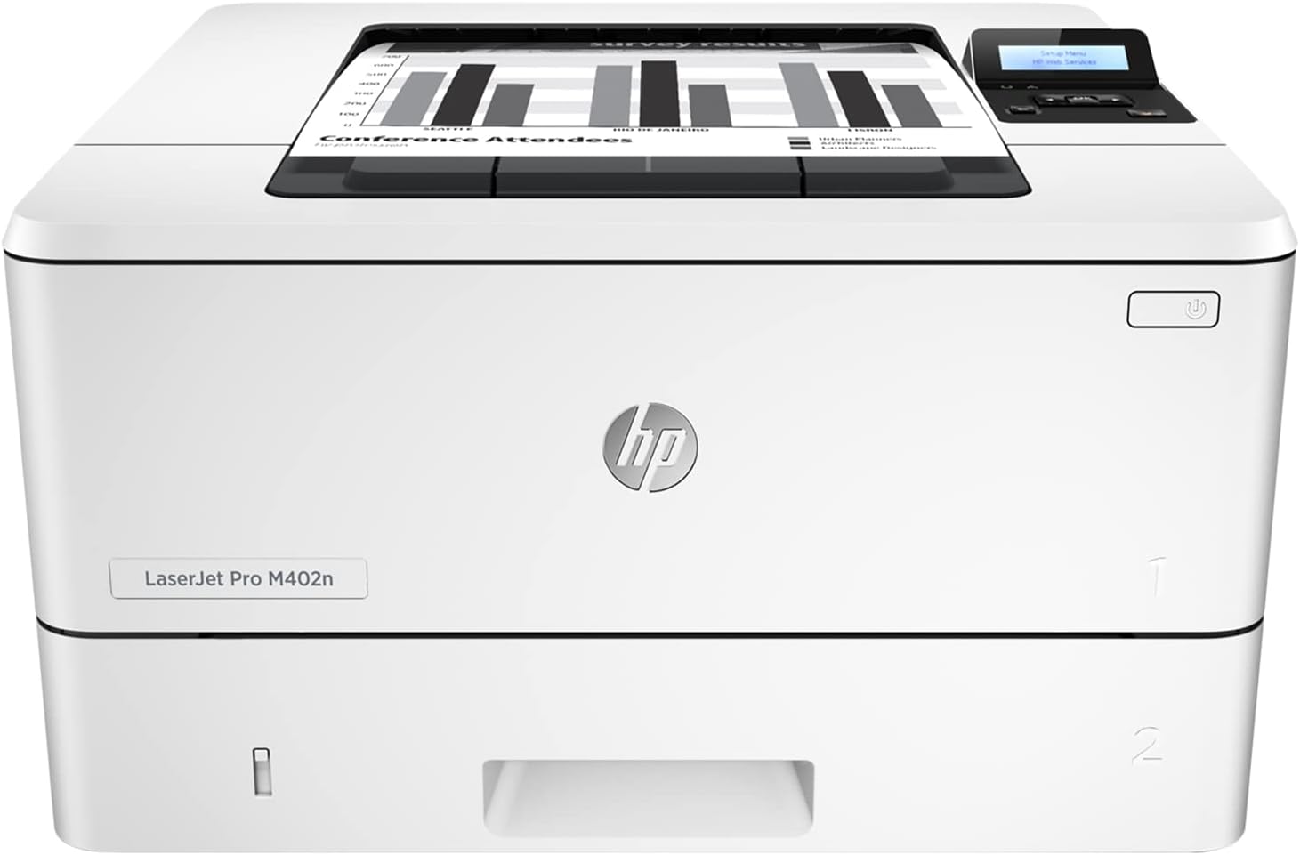 HP Laser Printer