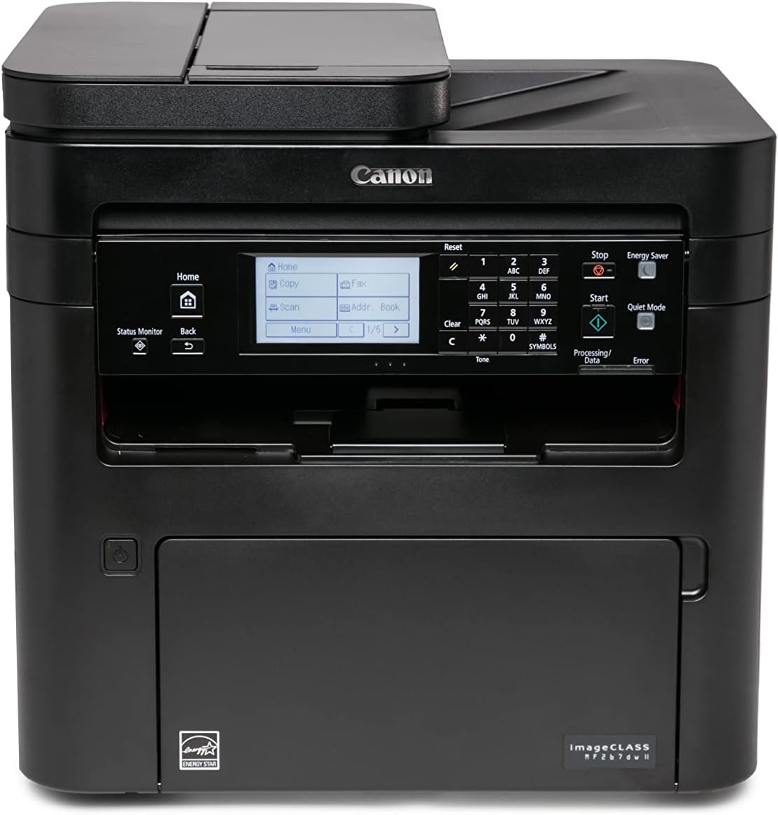 Canon Laser Printer