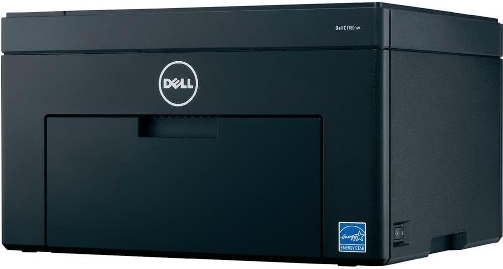 Dell Laser Printer