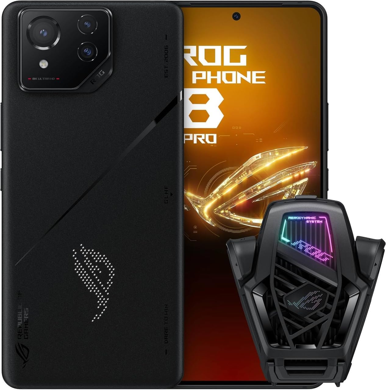 Asus Gaming Phone