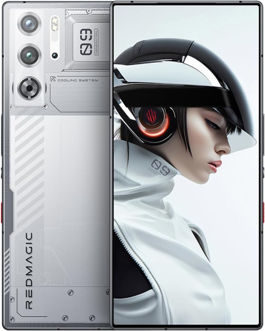 RedMagic Gaming Phone