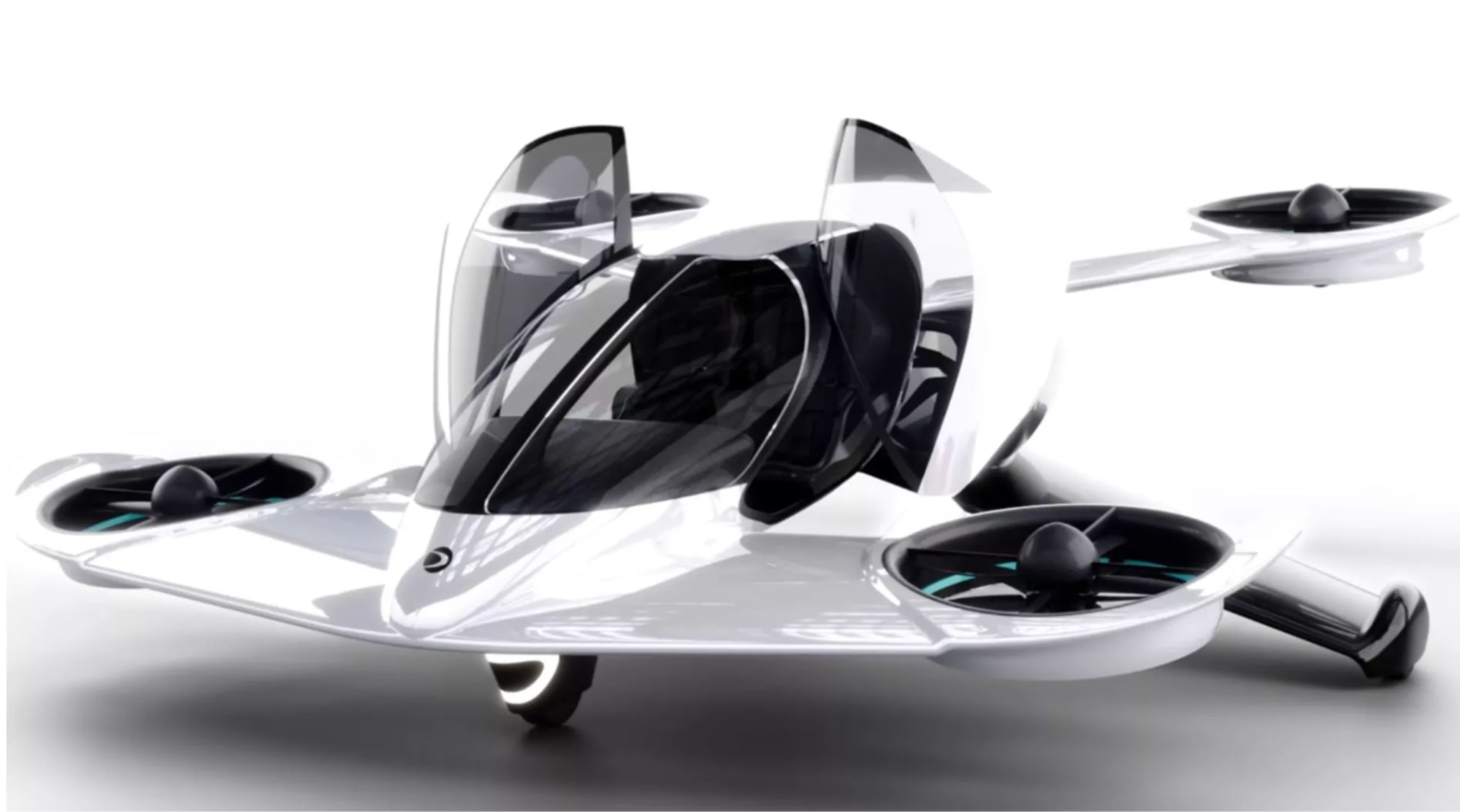 Doroni Flying Car Price