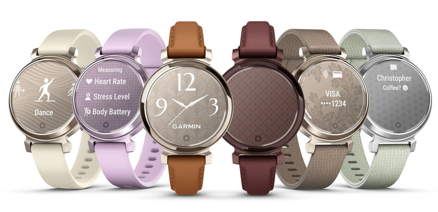 The Best Garmin for Health Tracking: Prelaunch's Top Picks - Prelaunch Blog
