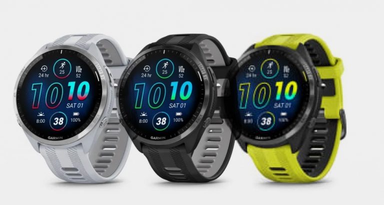 The Best Garmin for Health Tracking: Prelaunch's Top Picks - Prelaunch Blog