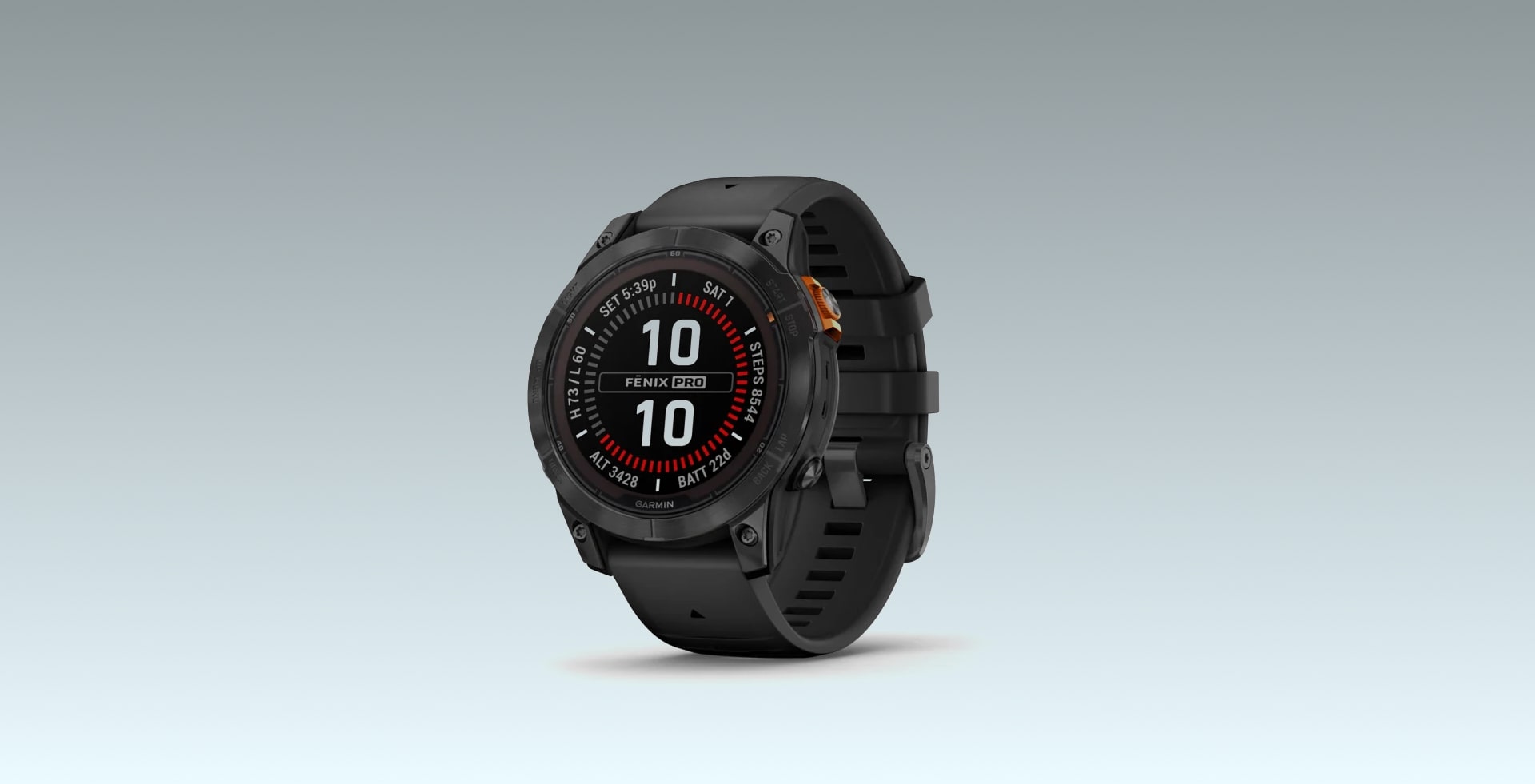 Garmin Fenix 7