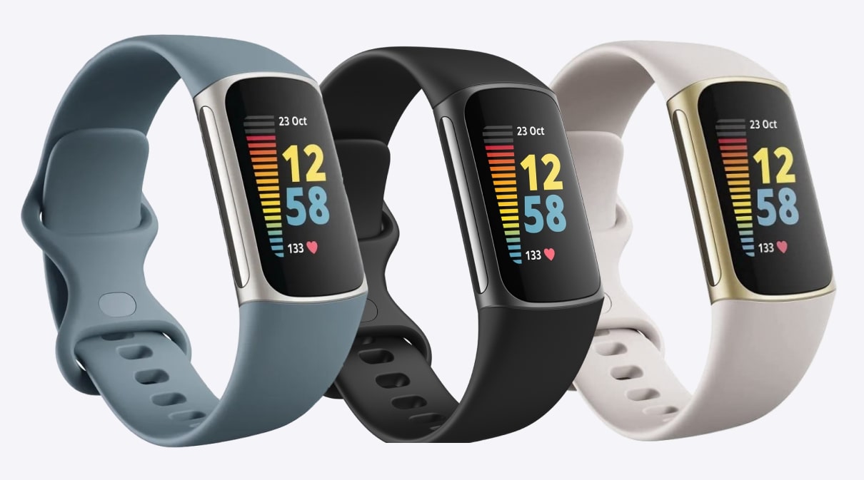 Fitbit Charge 5