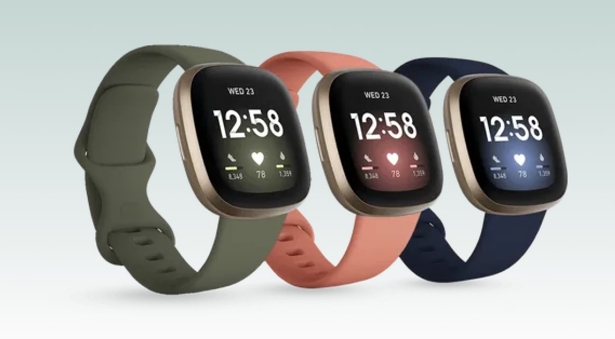 Fitbit Versa 3