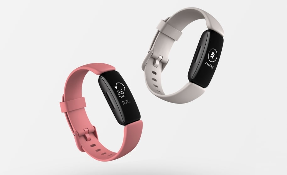 Fitbit Inspire 2