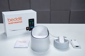 Bedside Sleep Monitor