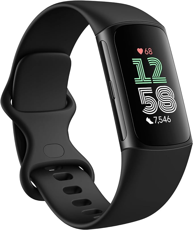 Fitbit Charge 6 