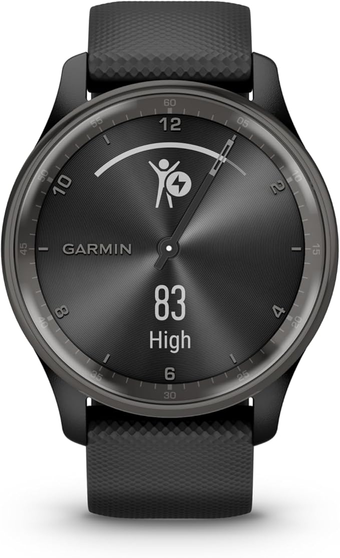 Garmin Vivomove trend