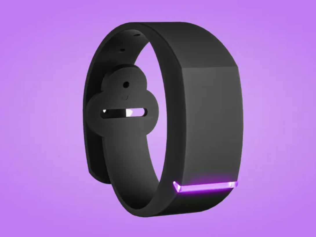 Tully Fitness Tracker for Children