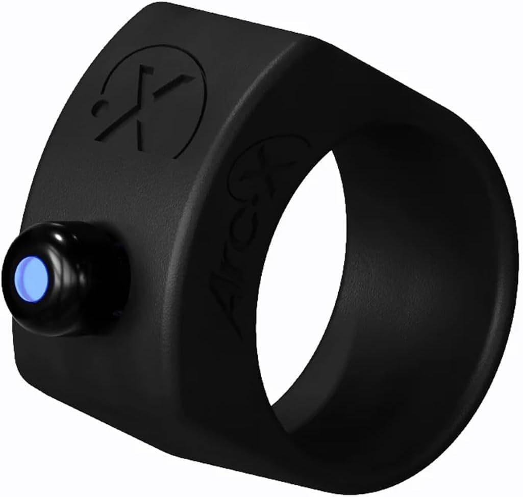  ArcX Smart Ring      